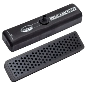 Eastwood Elite Contour DSB Master Kit with Sandpaper