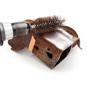 Eastwood Rust Protection Kit