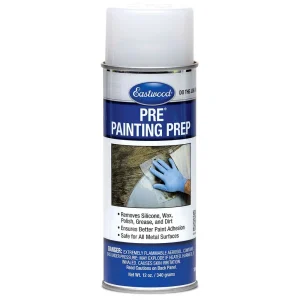 Eastwood Rust Protection Kit