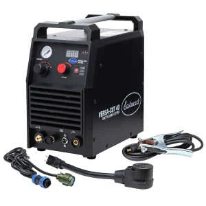 Eastwood Versa-Cut 40 CNC Plasma Cutter With Hand Torch