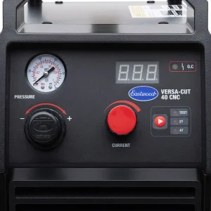 Eastwood Versa-Cut 40 CNC Plasma Cutter With Hand Torch