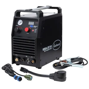 Eastwood Versa-Cut 40 CNC Plasma Cutter With Machine Torch