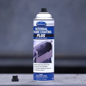 Eastwood Internal Frame Coating Plus with Nozzle