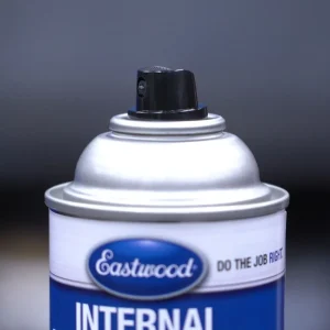 Eastwood Internal Frame Coating Plus with Nozzle