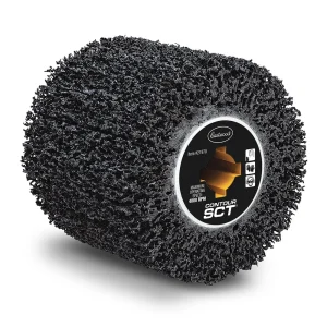 Eastwood Contour SCT Abrasive Drum 40 Grit 4 Pack