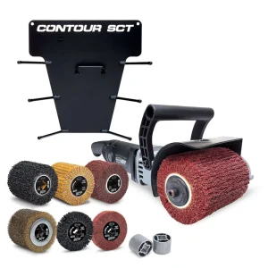 Eastwood CONTOUR SCT Master Kit