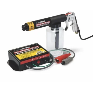 Eastwood HotCoat® PCS-250 Dual Voltage Powder Coating Gun Starter Kit