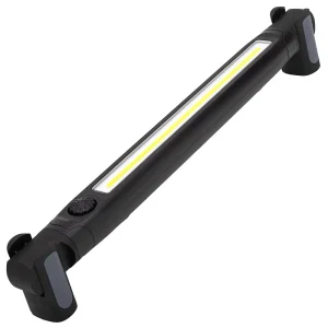 Eastwood Gladius COB LED Worklight and 3pc Fender Cover Set Kit