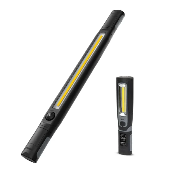 Eastwood Gladius COB LED Worklight and Eastwood COB LED Rechargeable Work Light Kit
