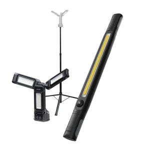 Eastwood Gladius & Concours Detailing Light Kit