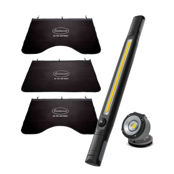Eastwood Gladius Underhood Specialist Kit