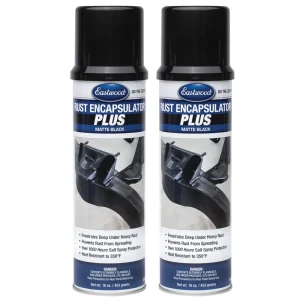 Eastwood Rust Encapsulator Plus Aerosol – 2pc