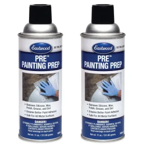 Eastwood Pre Painting Prep Aerosol 11oz – 2pc