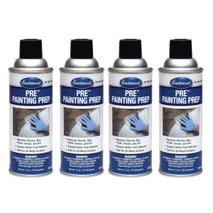 Eastwood Pre Painting Prep Aerosol 11oz – 4pc