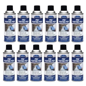 Eastwood Pre Painting Prep Aerosol 11oz – 12pc