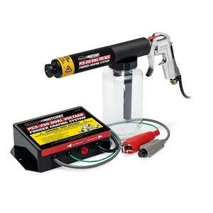HotCoat PCS-250® and Benchtop Booth Powdercoating Kit