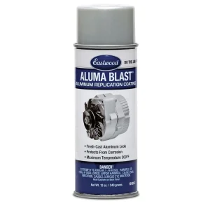 Eastwood Detail Paint Kit