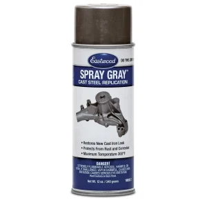 Eastwood Detail Paint Kit