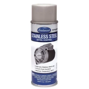 Eastwood Detail Paint Kit
