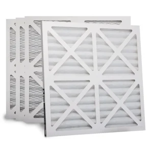 HotCoat 20x20x1 Powder Booth Filter 4pc