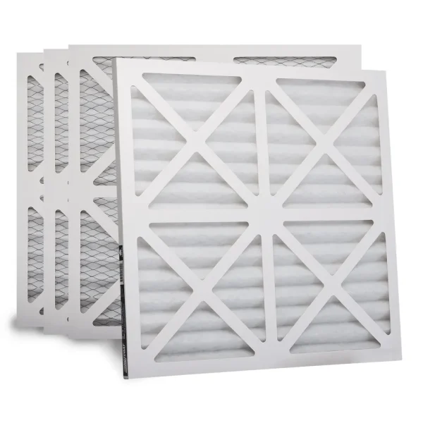 HotCoat 20x20x1 Powder Booth Filter 4pc