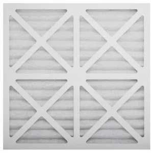 HotCoat 20x20x1 Powder Booth Filter 4pc