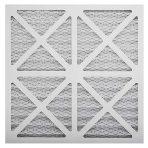 HotCoat 20x20x1 Powder Booth Filter 10 Pack
