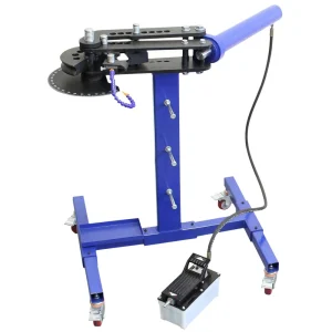 Eastwood Air-Hydraulic High Capacity Tubing Bender