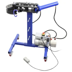 Eastwood Electro-Hydraulic High Capacity Tubing Bender
