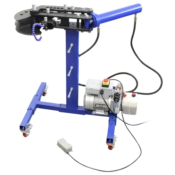 Eastwood Electro-Hydraulic High Capacity Tubing Bender