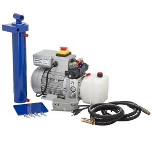 Eastwood Electro-Hydraulic High Capacity Tubing Bender