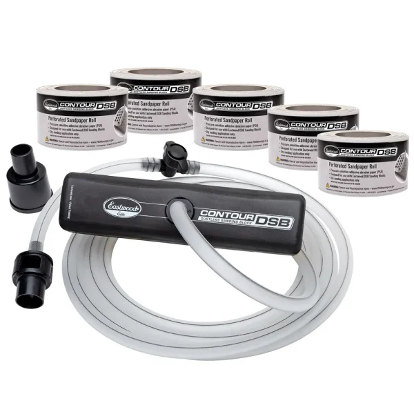 Eastwood Elite Contour DSB Super Kit