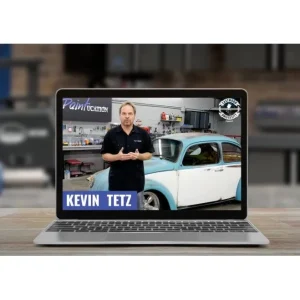 Kevin Tetz Complete On-Demand Collection