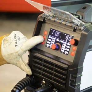 Rockwood Welder And Plasma Beginner Bundle