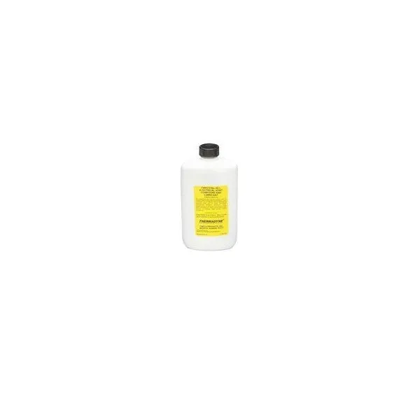 Tweco 8Z-L (9900-1124) 8 oz. Shaft Lubricant Plastic Squeeze Bottle (1 Bottle)