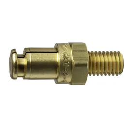 Tweco® 99202102 No. 2 Male Plug Fitting, GCM24