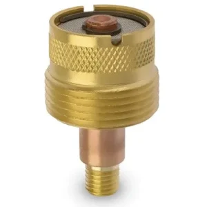 Weldcraft 1/8 Stubby Gas Lens 995795S