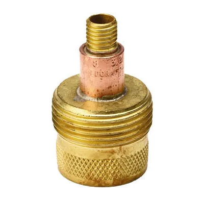 Weldcraft 1/8 Large Diameter Gas Lens 995795