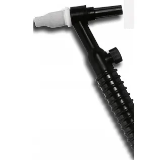 Masterweld 9-25R MW 9F 130A, 1 Piece Cable TIG Torch Pack – 25′