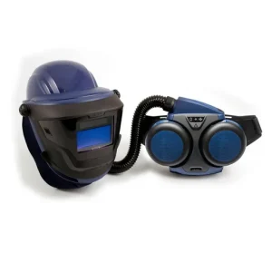 ArcOne Helmet Welding Hh Kit with Sr 500 Papr 7500Vx Filter & Bag |7500VX-H06-8421