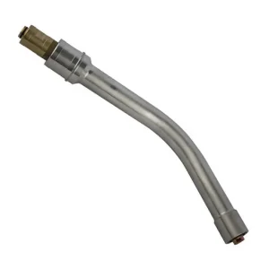 ABICOR BINZEL Conductor Tube Abirob A360 45D |R3A-45L-OTC