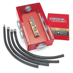 Lincoln Electric Distribution Box 80V |K1736-1