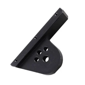 ABICOR BINZEL Bracket Mounting W/3 Holes |960.0139