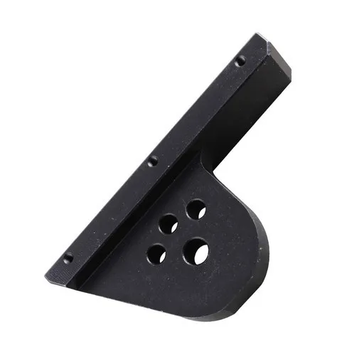 ABICOR BINZEL Bracket Mounting W/3 Holes |960.0139