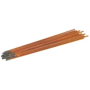 Best Welds DC Copperclad Gouging Electrode, 1/4″ D, 12″ L, Pointed | 900-22-043-003X
