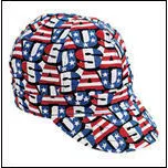 Kromer Welding Cap #A210