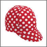 Kromer Welding Cap #A32A