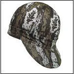 Kromer Welding Cap Camo #A338