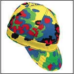 Kromer Welding Cap #A340