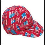 Kromer Welding Cap #A355